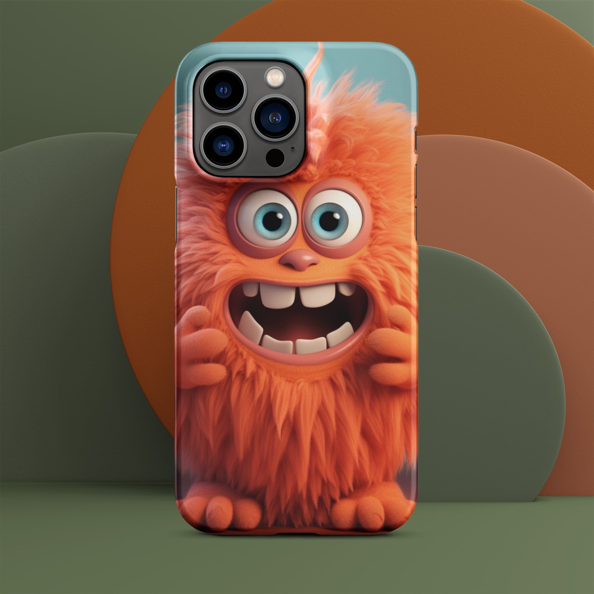 ODY Snap case for iPhone®