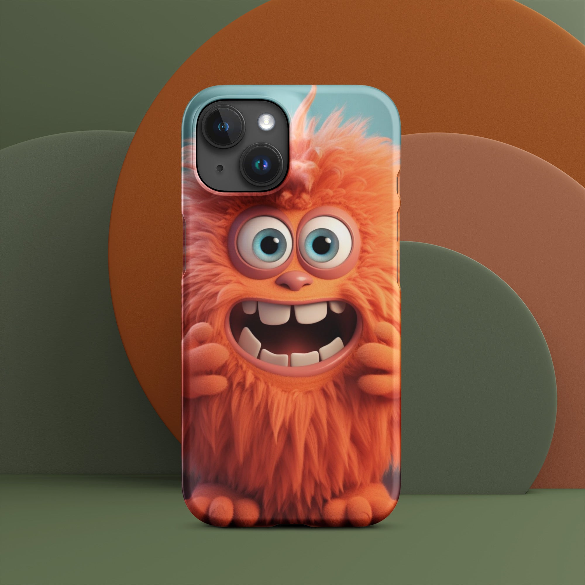 ODY Snap case for iPhone®
