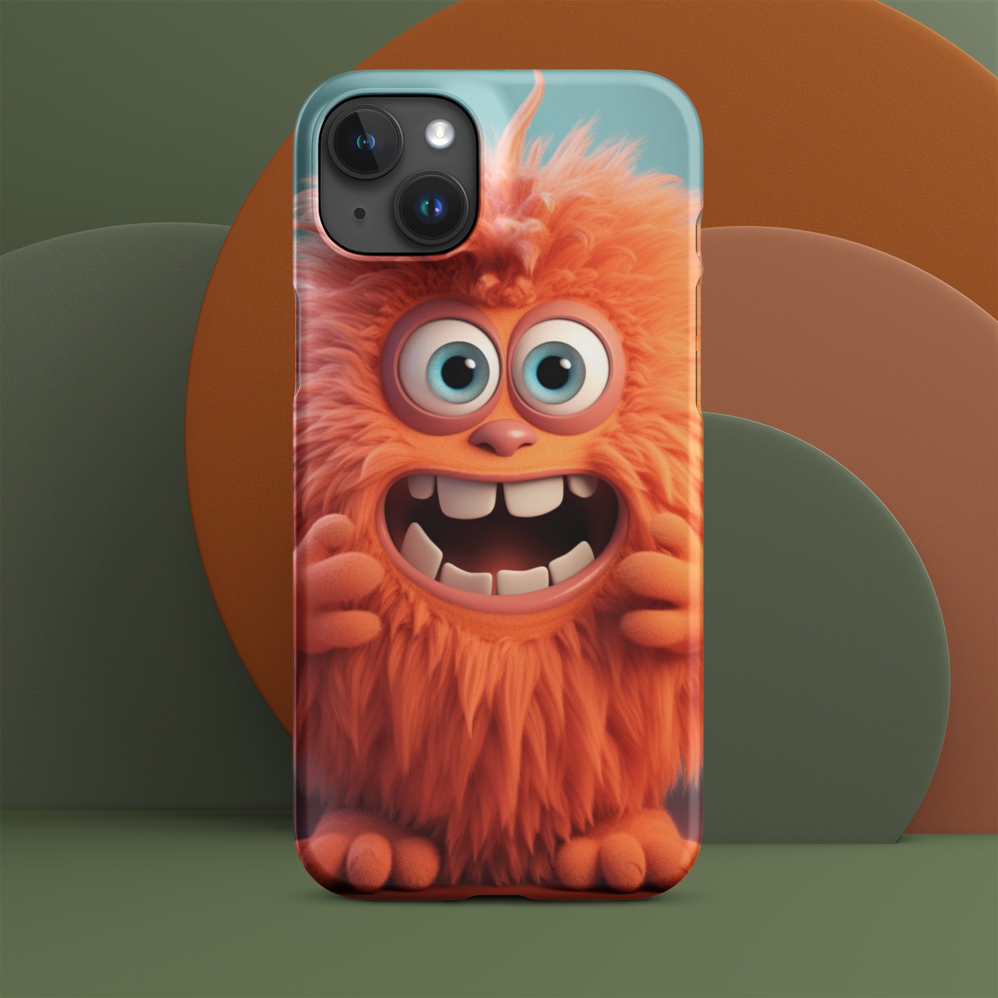 ODY Snap case for iPhone®