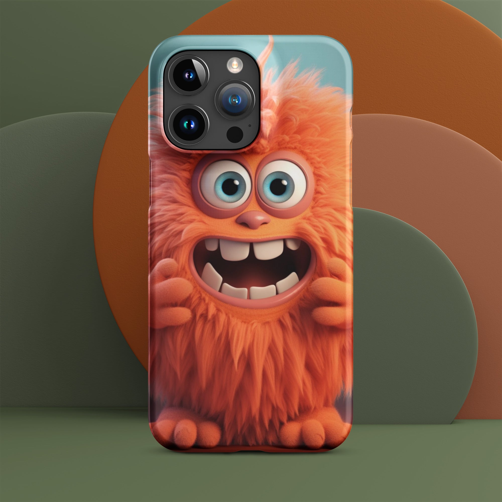 ODY Snap case for iPhone®
