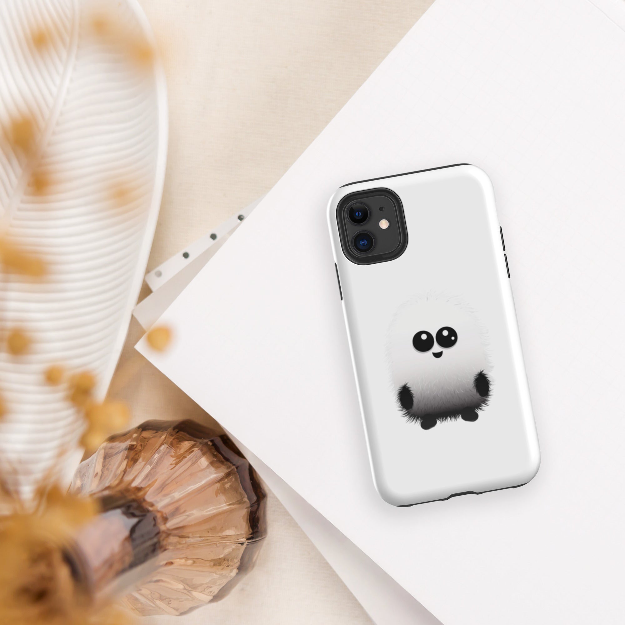 Gozy Tough Case for iPhone®