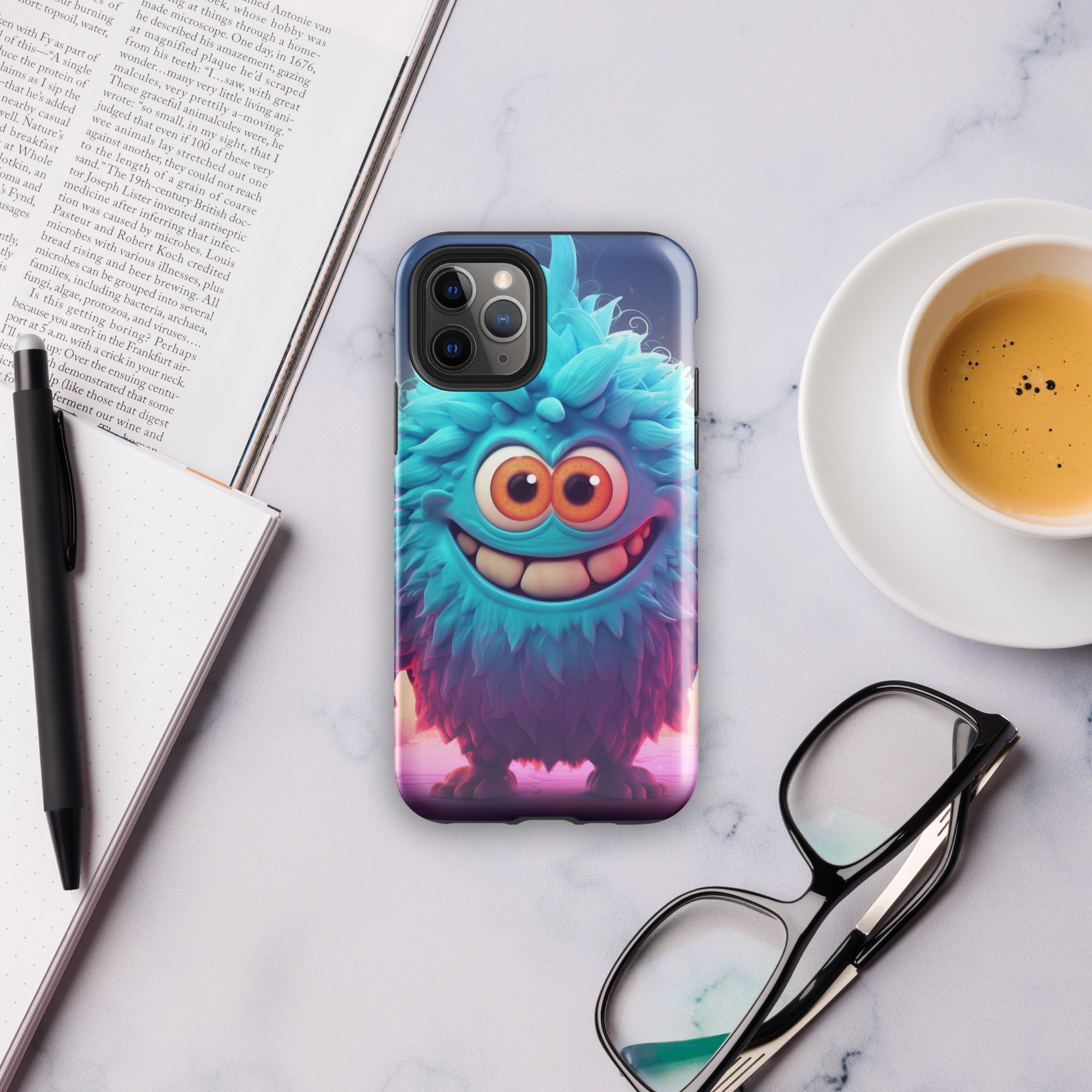 Tough Case for iPhone®