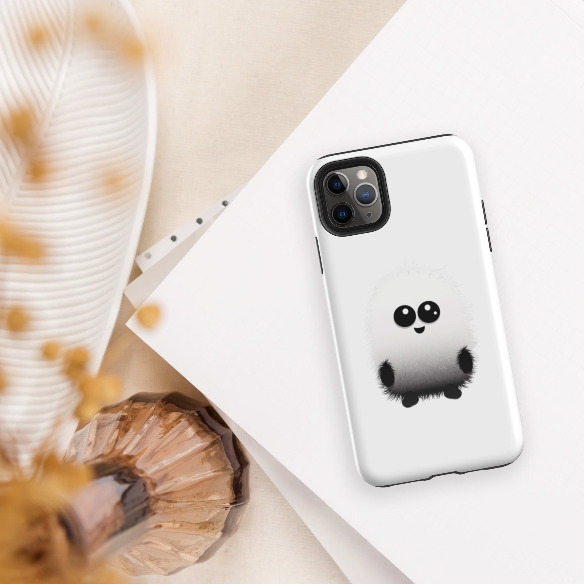 Gozy Tough Case for iPhone®