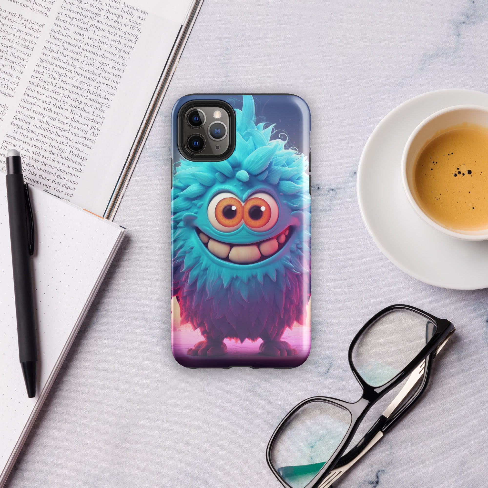 Tough Case for iPhone®