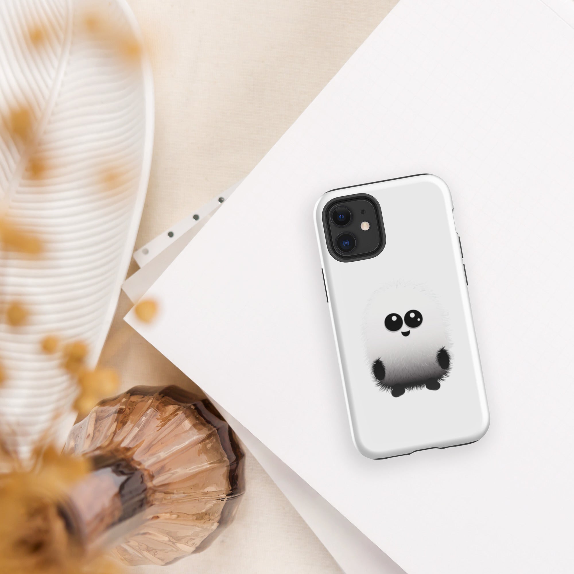 Gozy Tough Case for iPhone®
