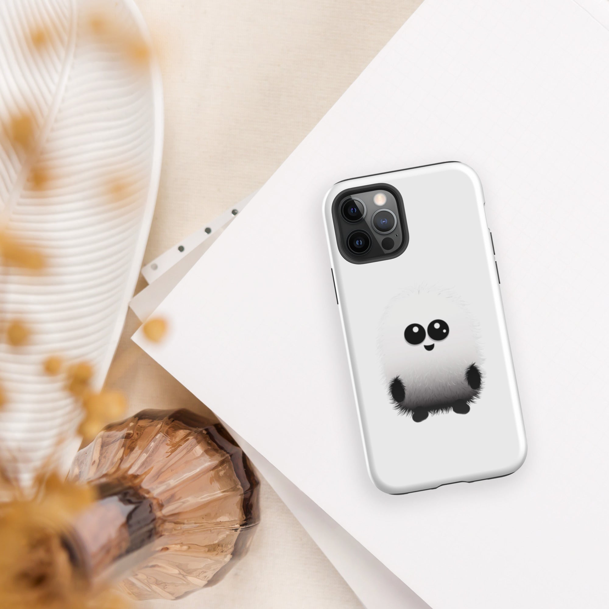 Gozy Tough Case for iPhone®
