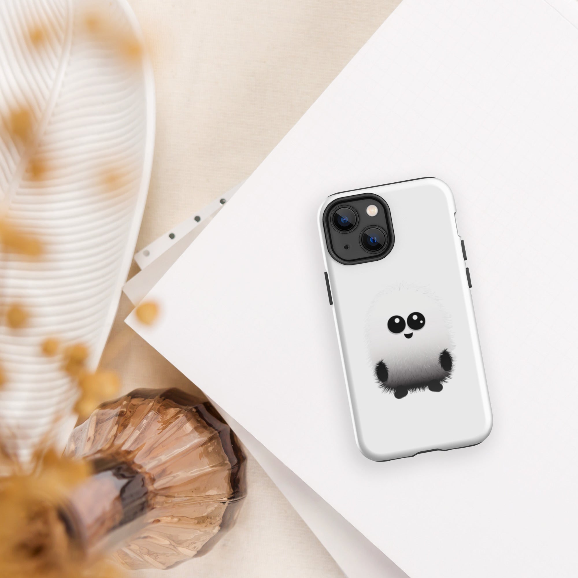 Gozy Tough Case for iPhone®