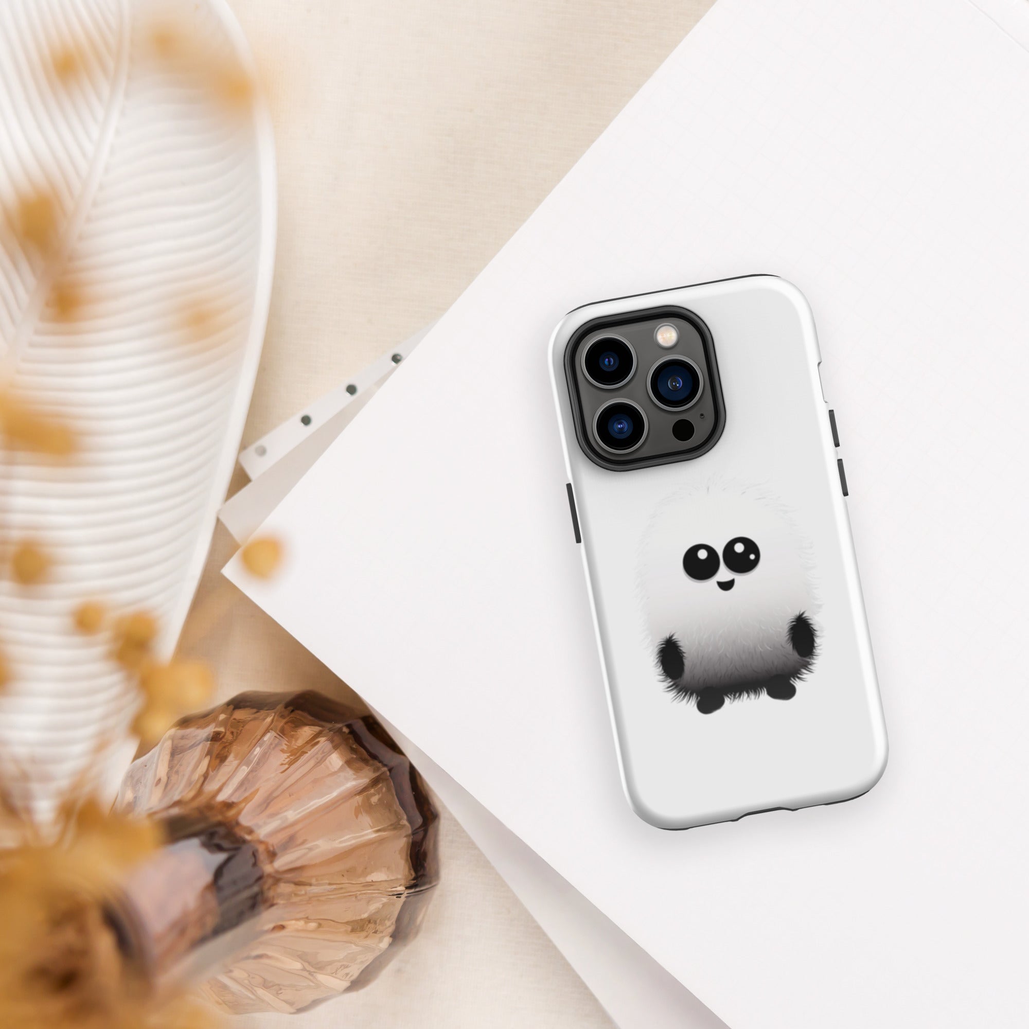 Gozy Tough Case for iPhone®