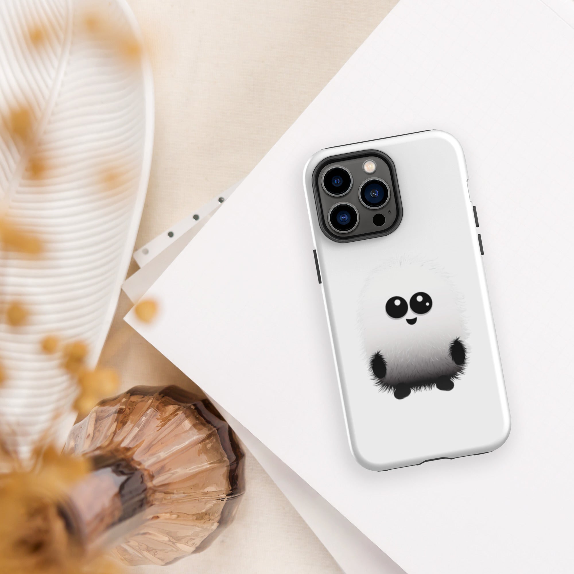 Gozy Tough Case for iPhone®