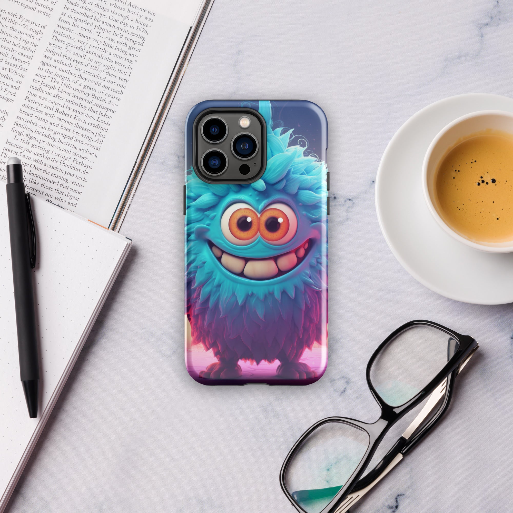 Tough Case for iPhone®