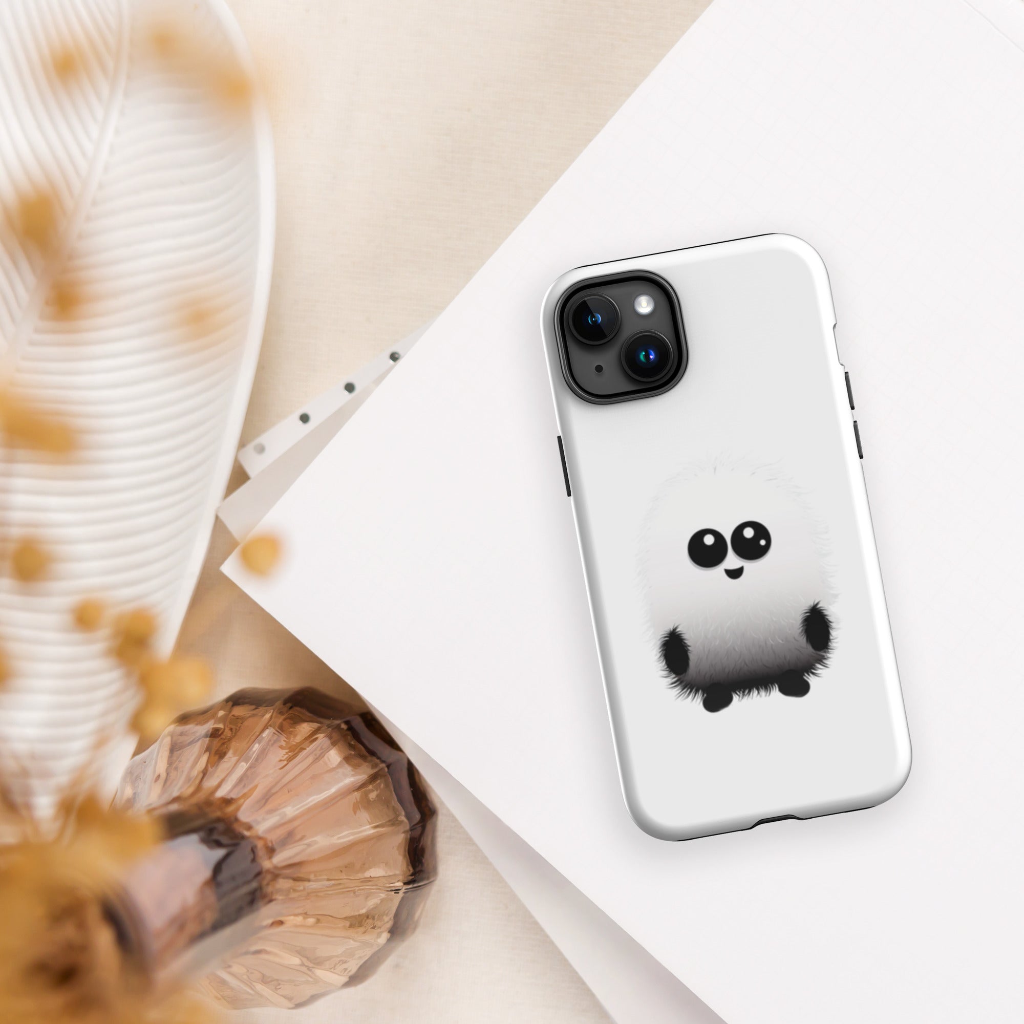 Gozy Tough Case for iPhone®
