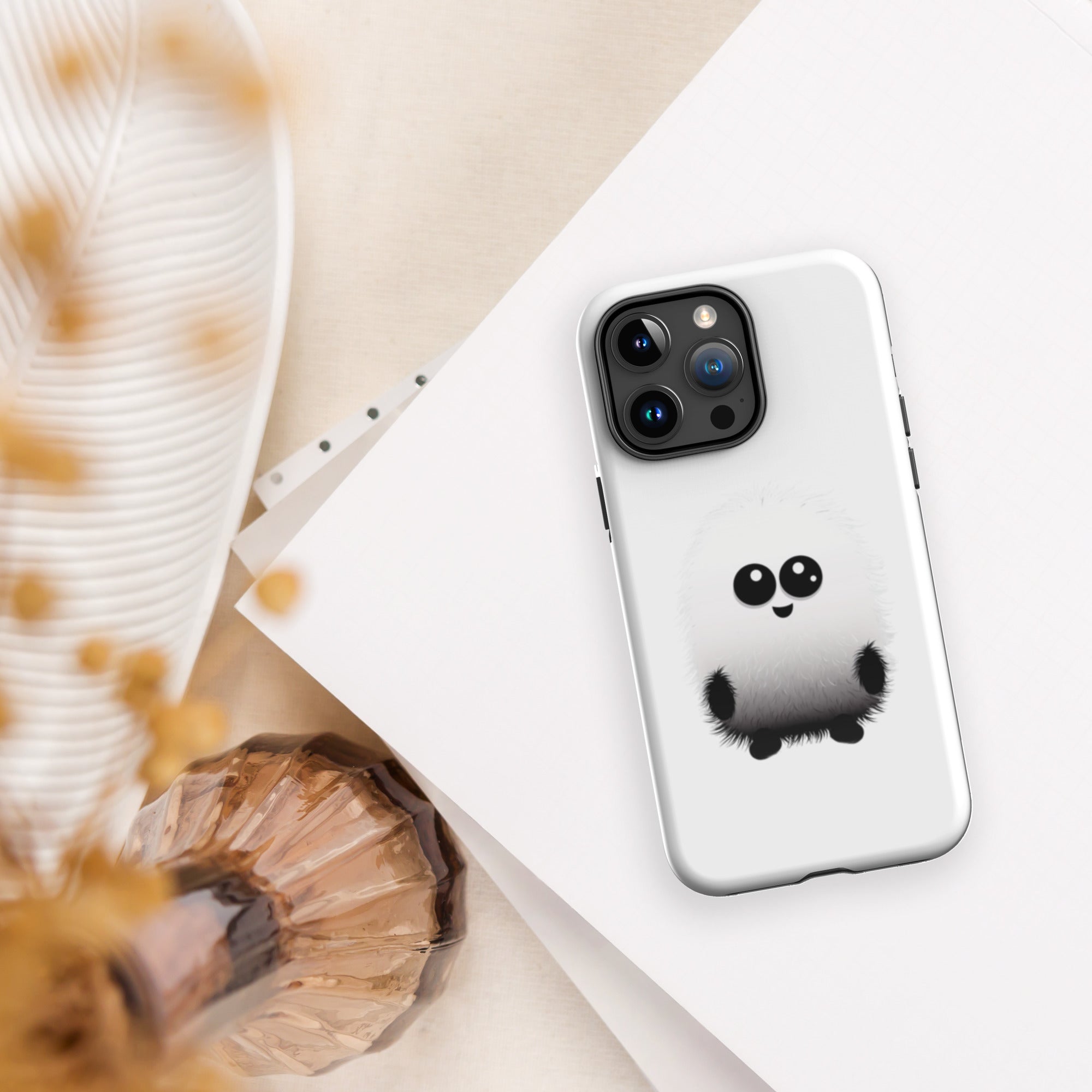 Gozy Tough Case for iPhone®