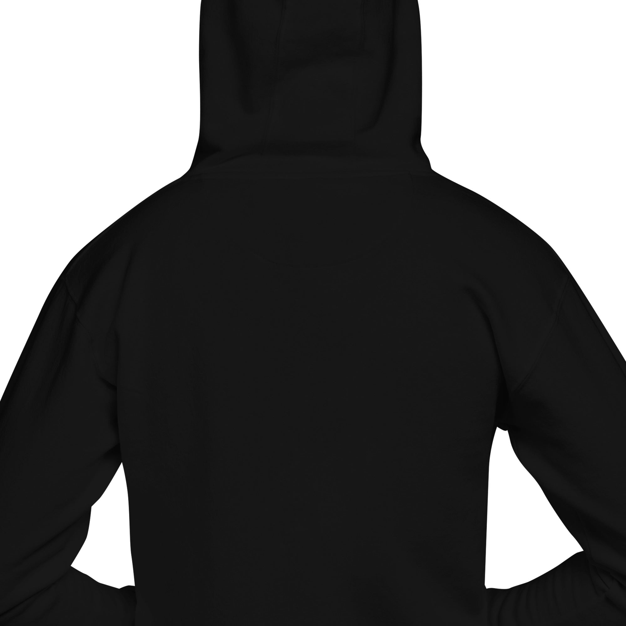 North Unisex Hoodie