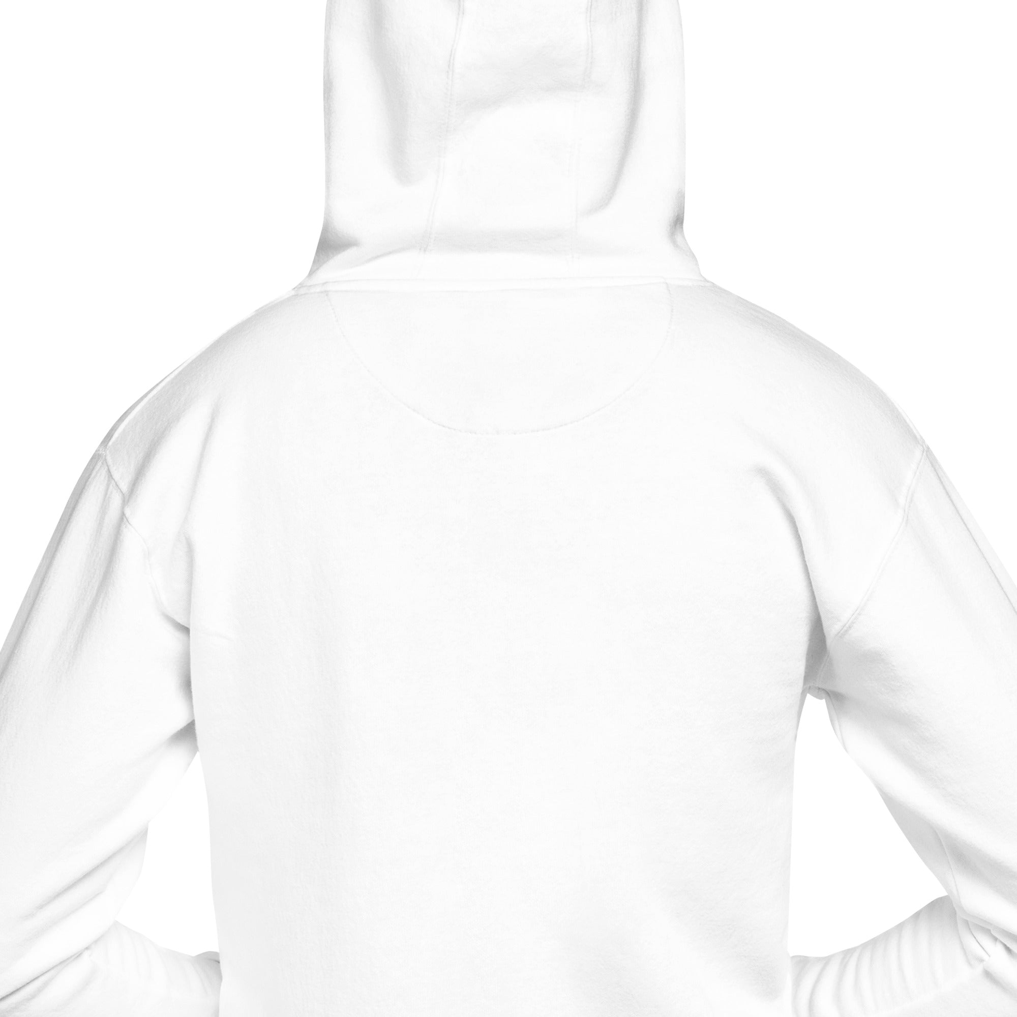 North Unisex Hoodie