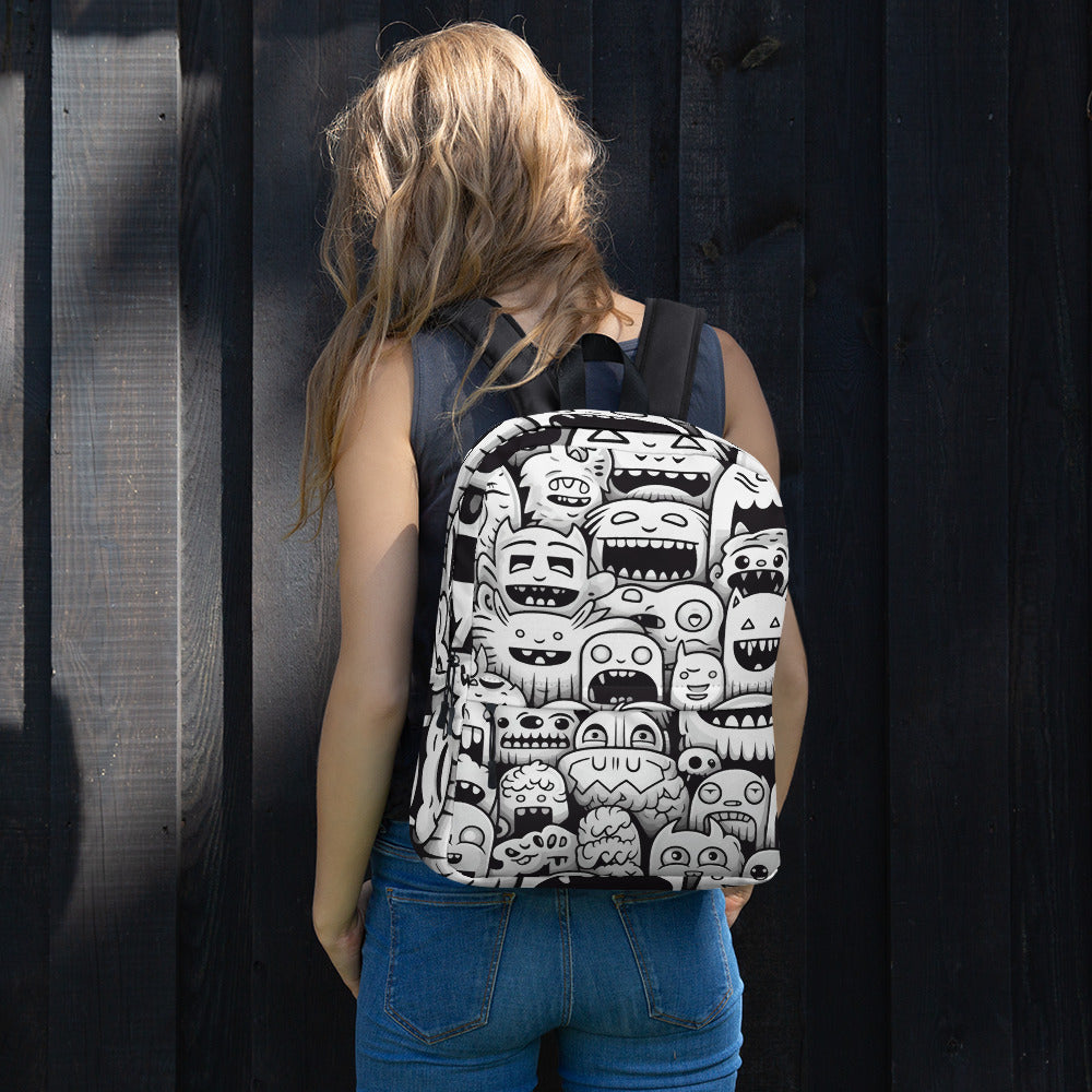 BW Gugus Backpack