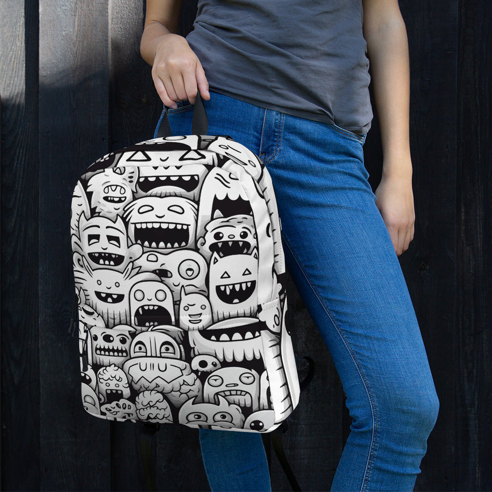 BW Gugus Backpack