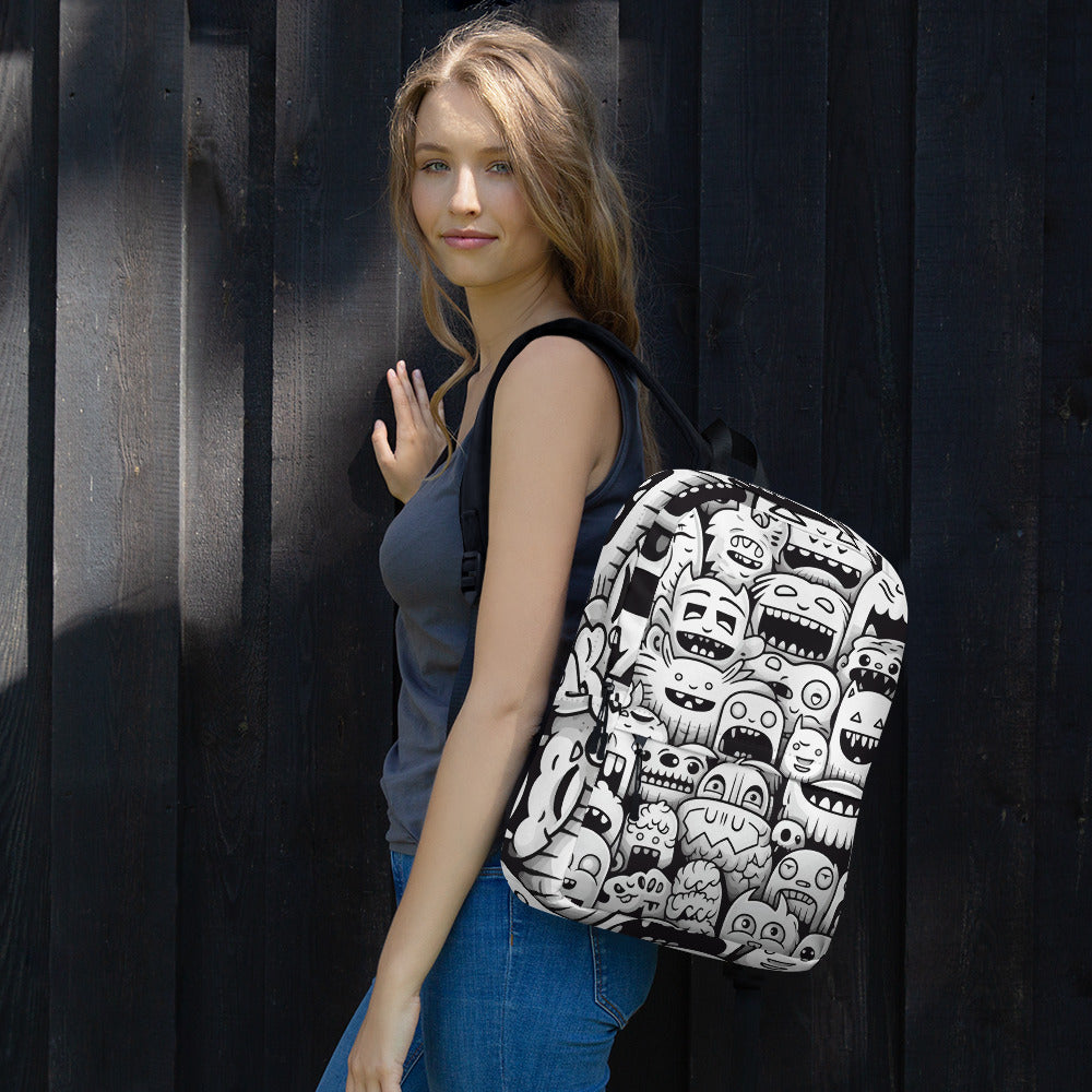 BW Gugus Backpack