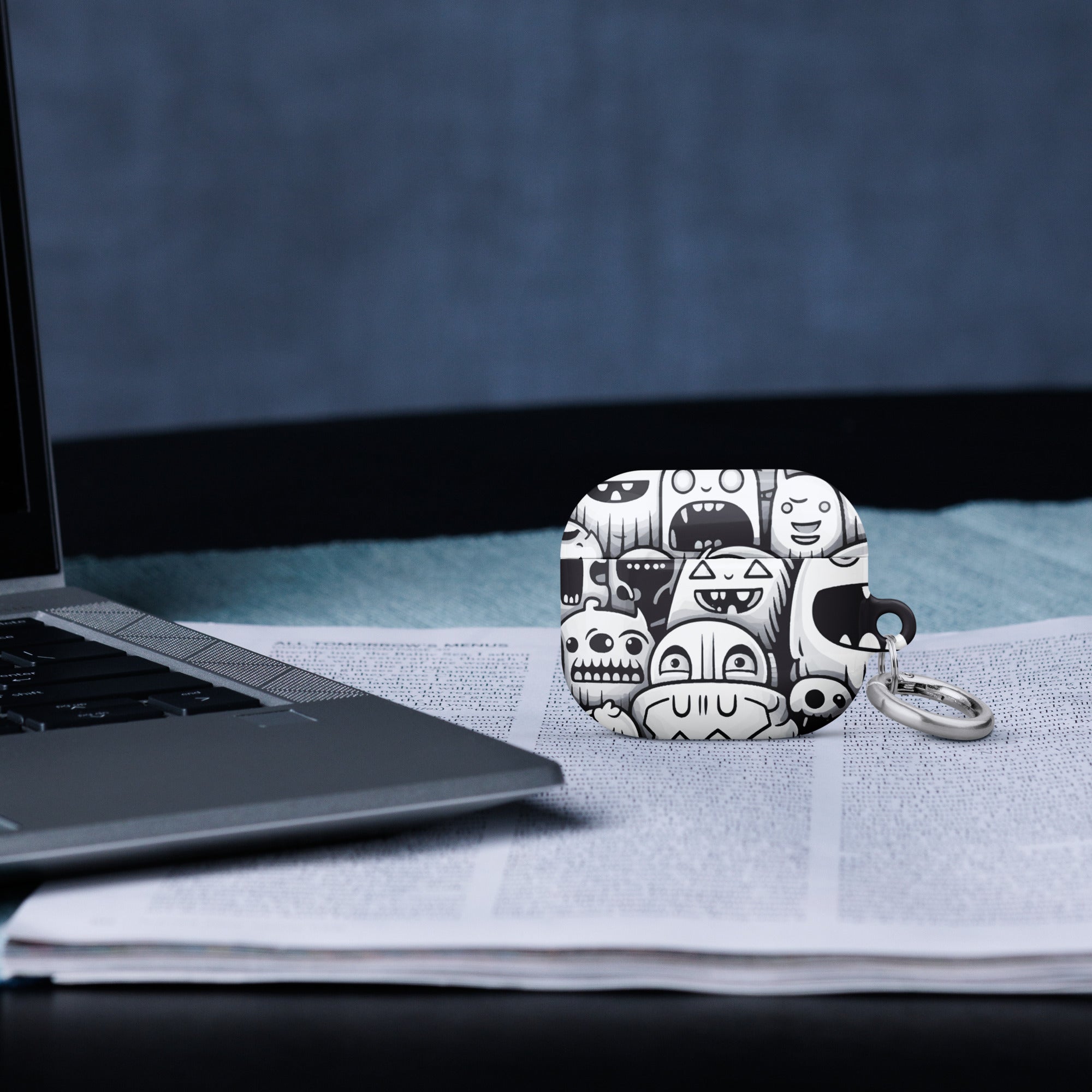Gugus Case for AirPods®