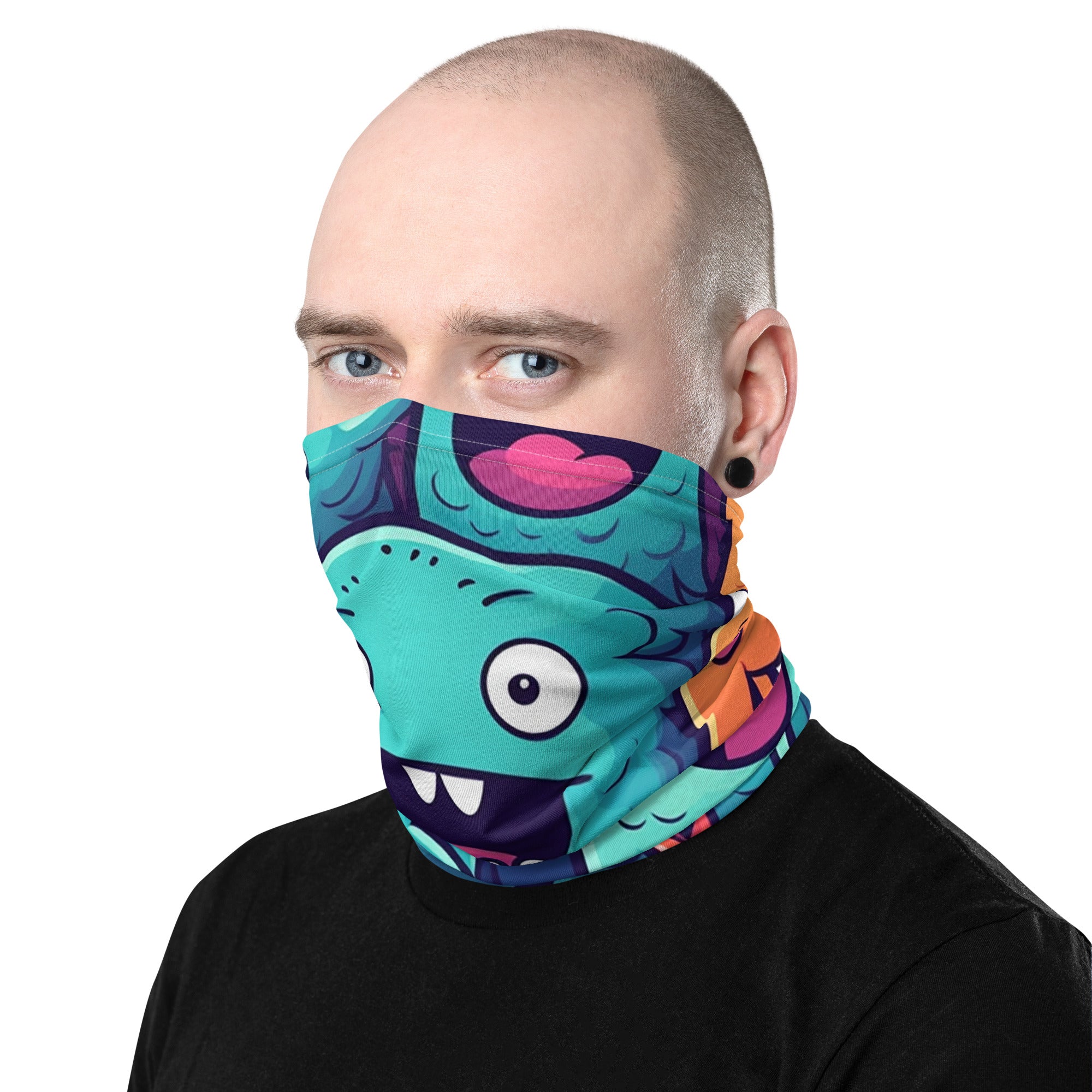 Gugus Neck Gaiter