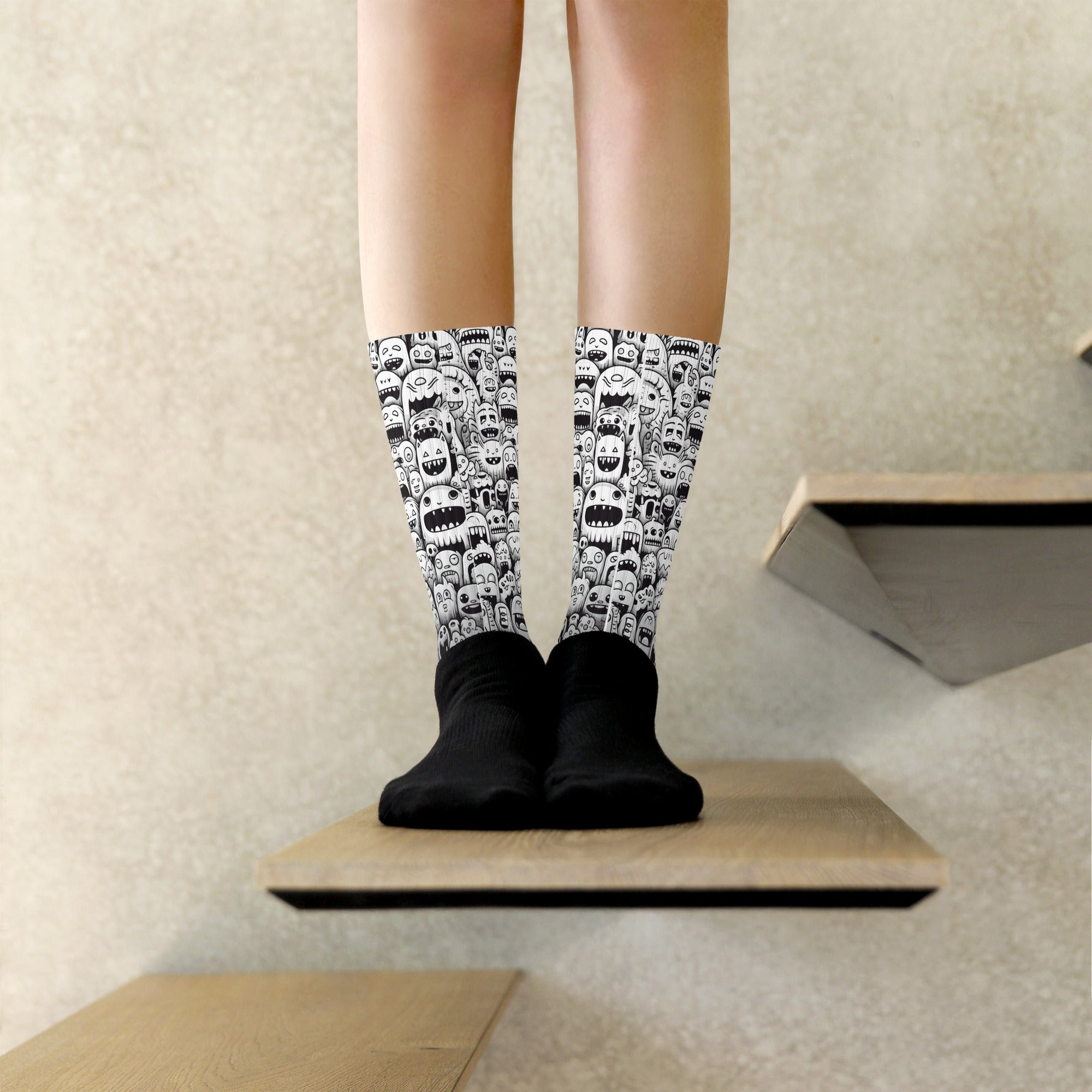 BW Gugus Socks