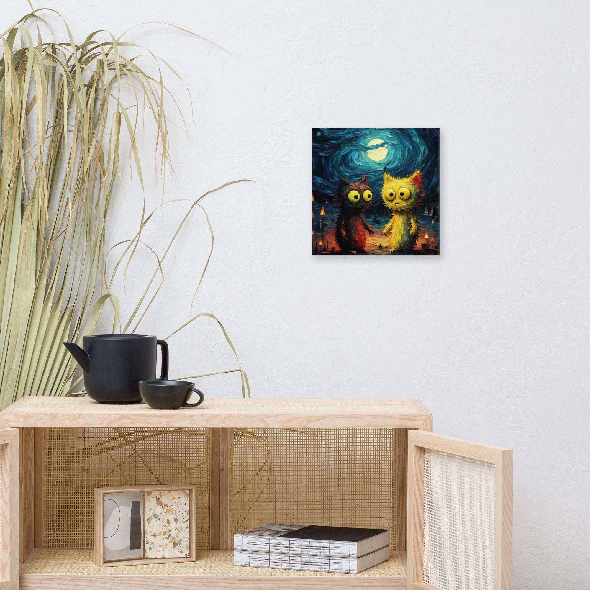 Canvas