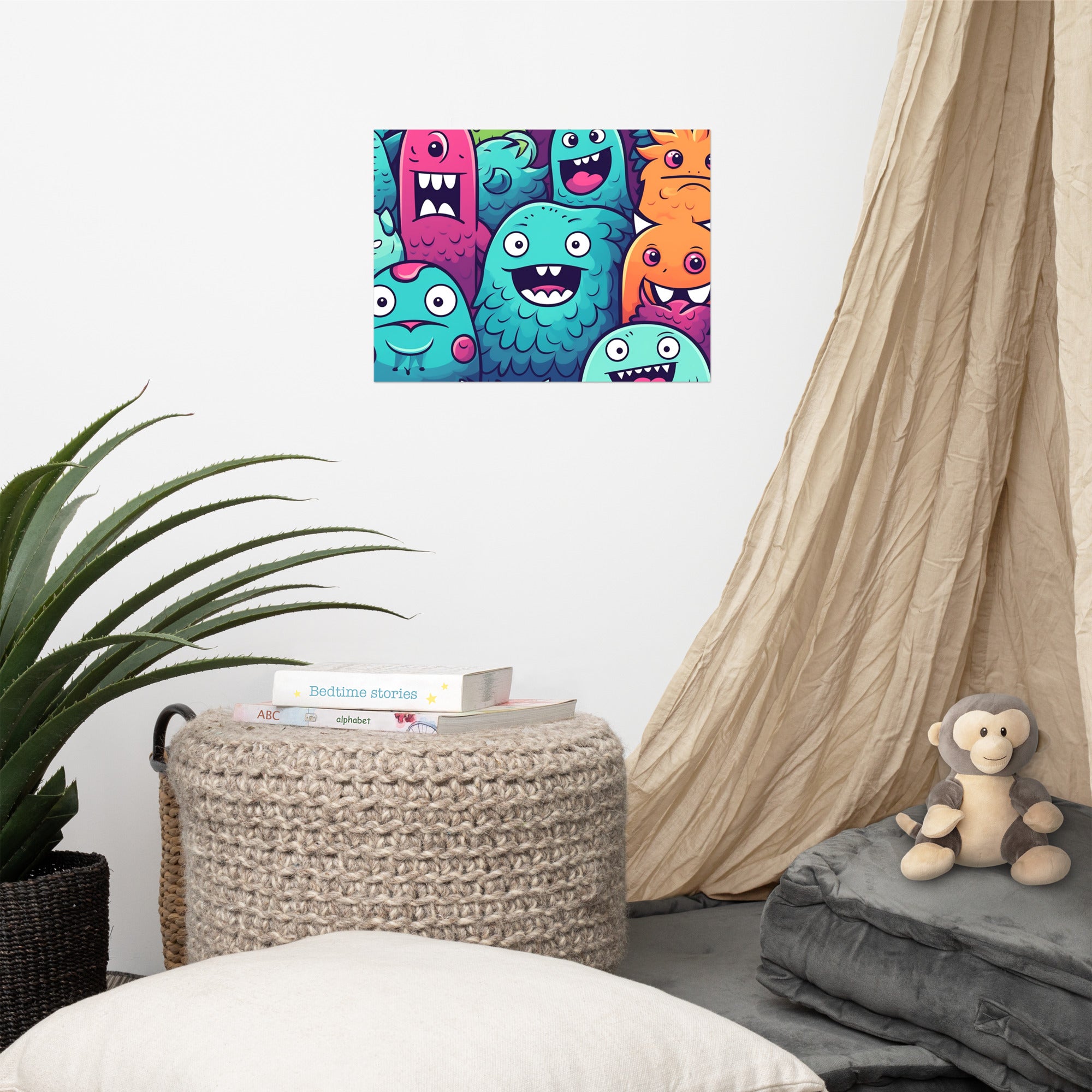 GUGUS Poster