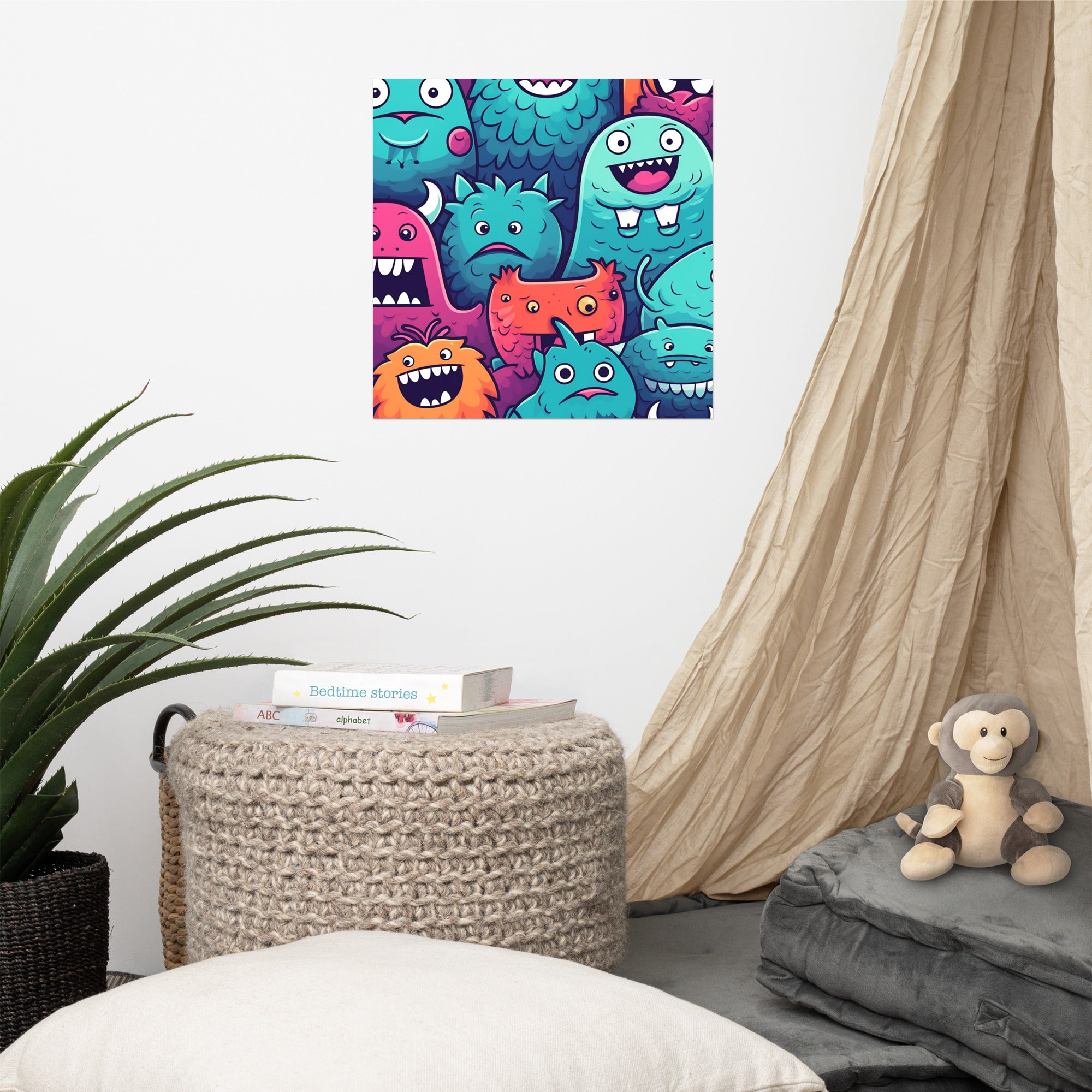 GUGUS Poster