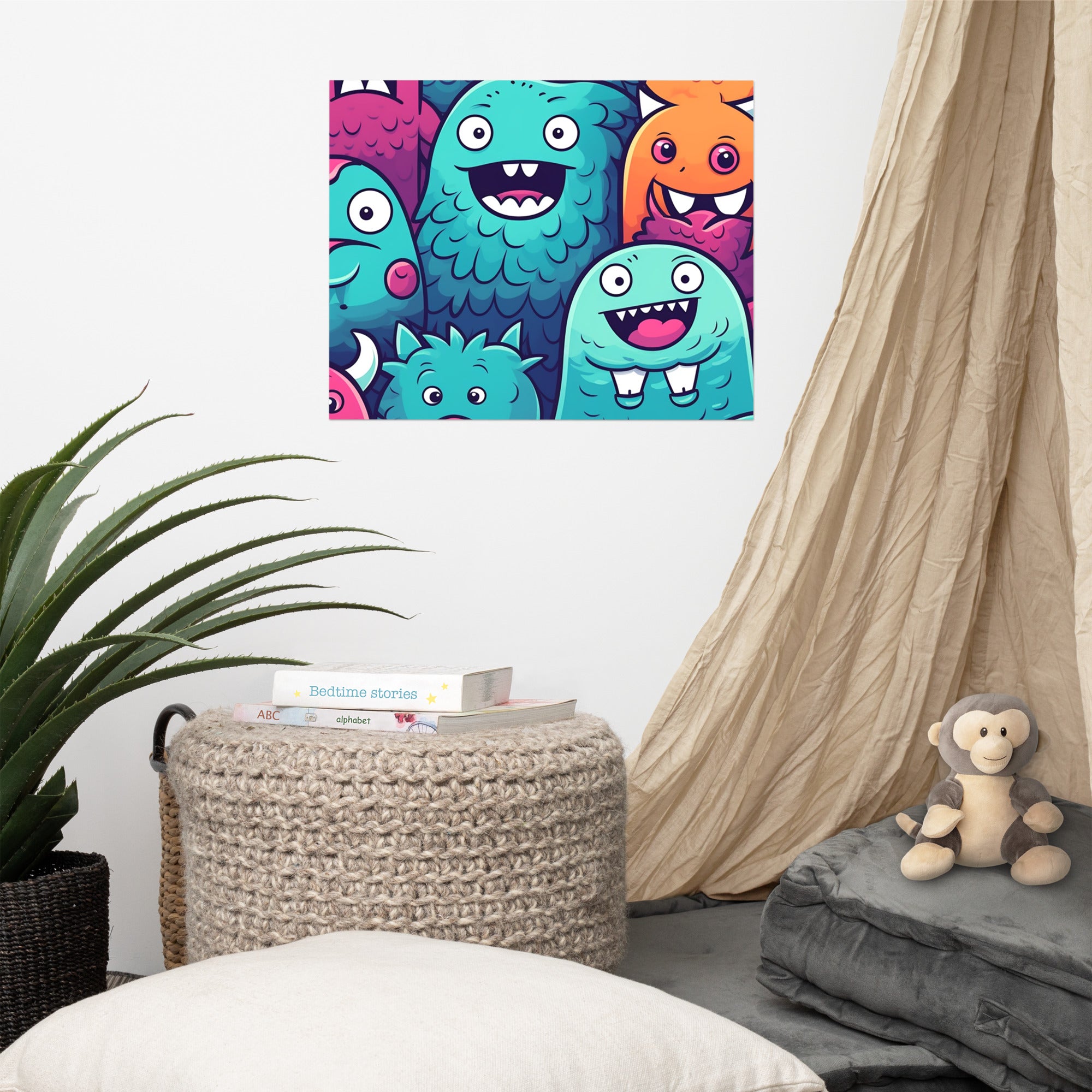 GUGUS Poster
