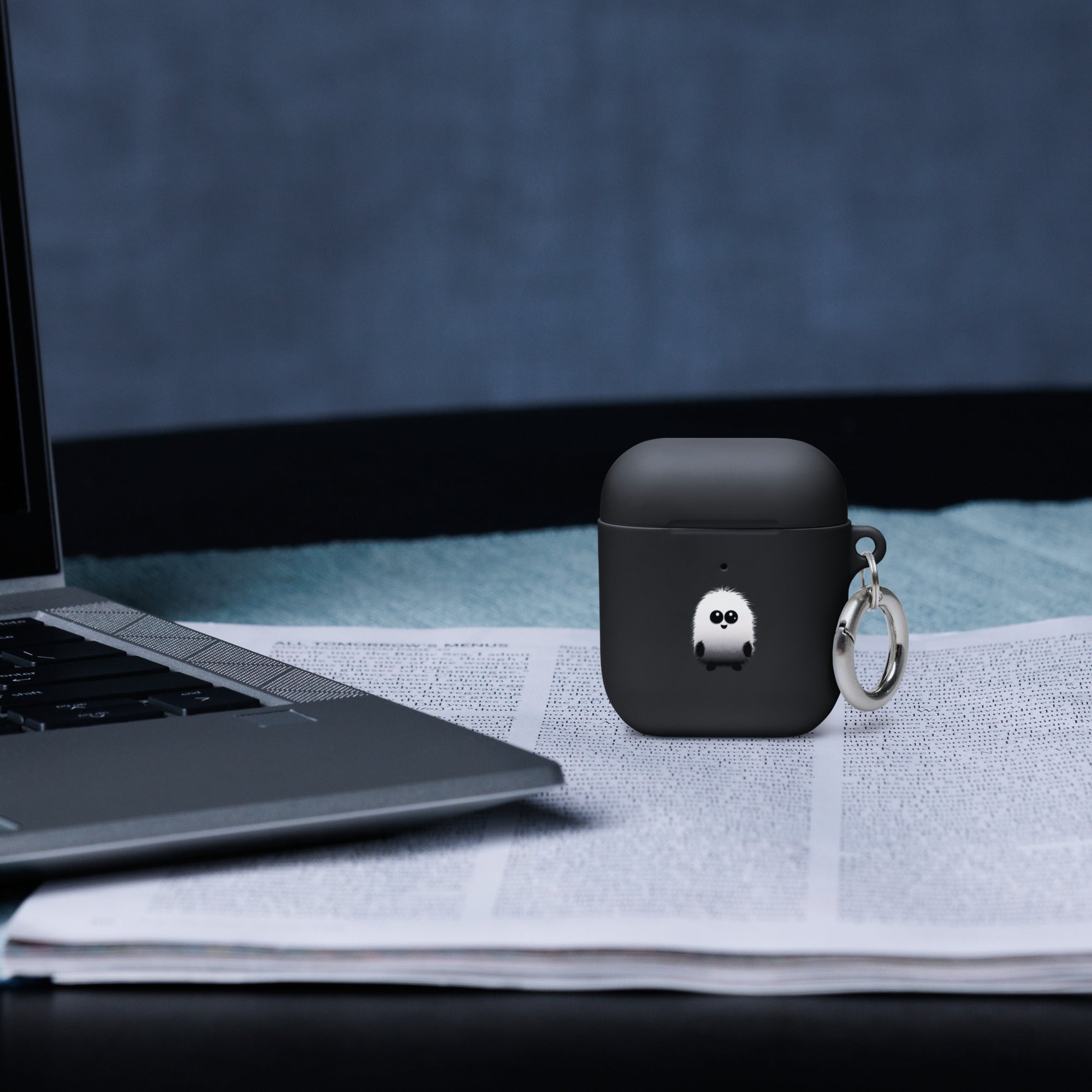 Gozy Rubber Case for AirPods®
