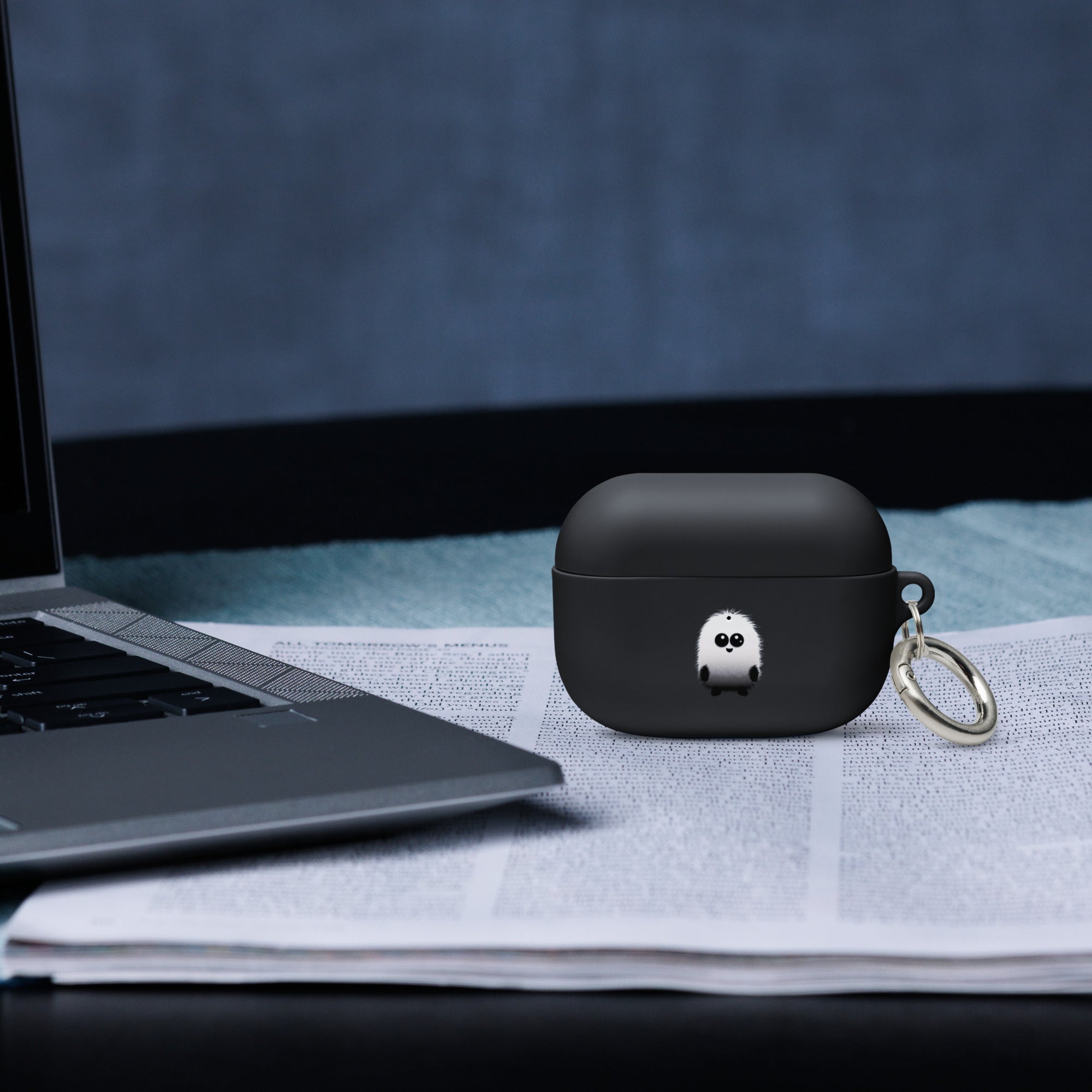 Gozy Rubber Case for AirPods®