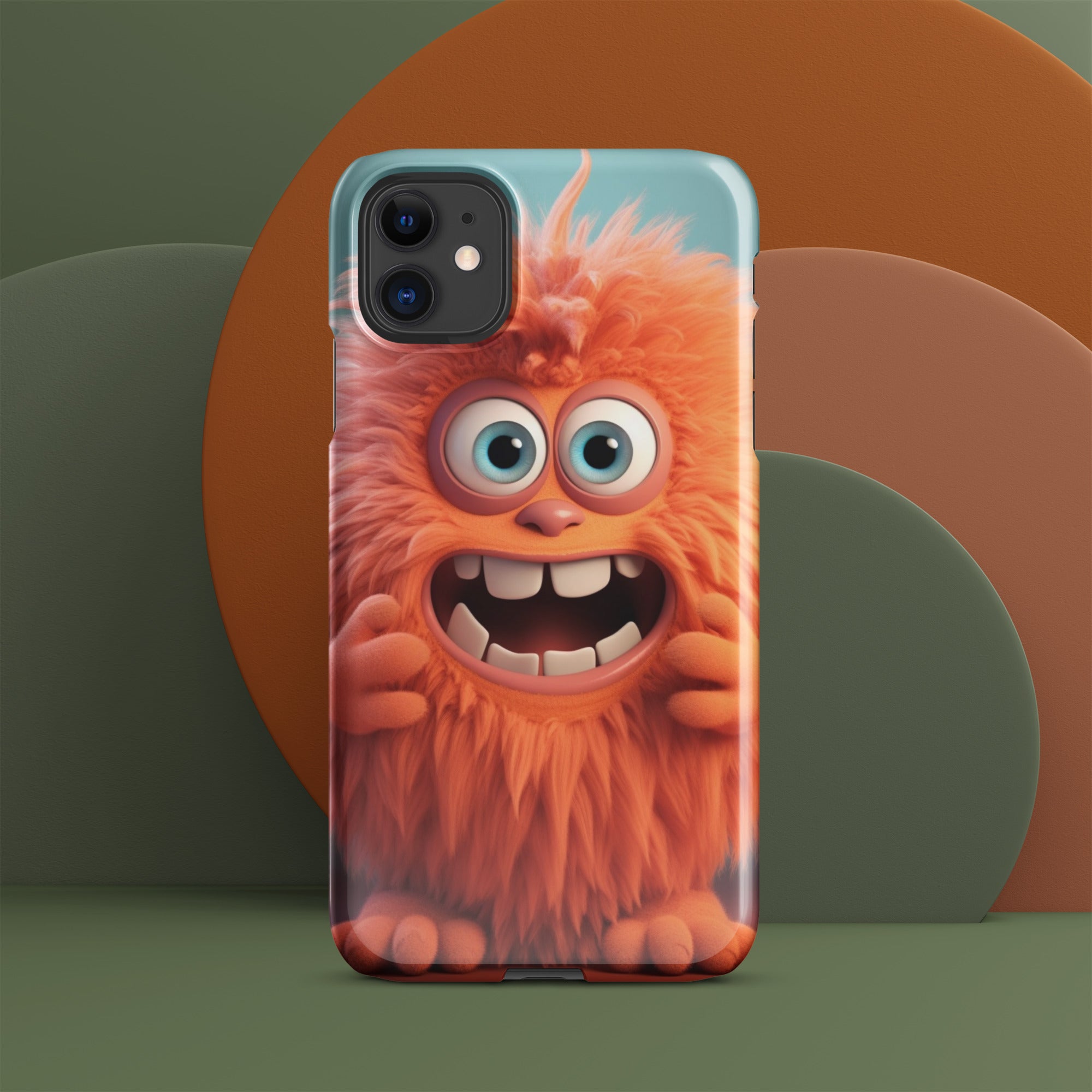 ODY Snap case for iPhone®