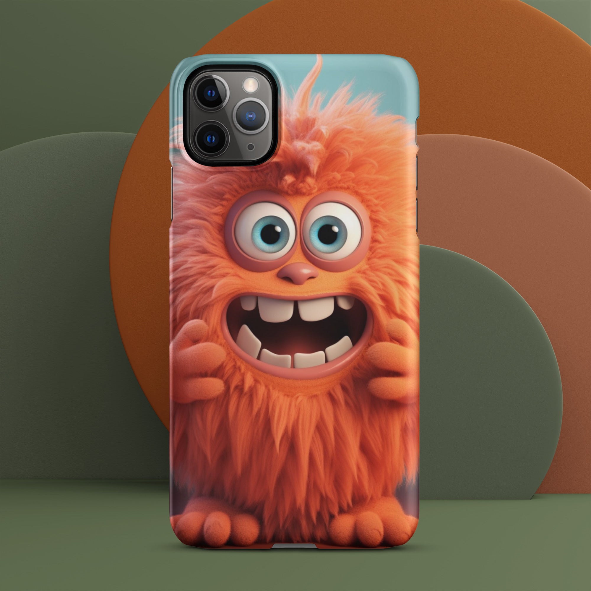 ODY Snap case for iPhone®