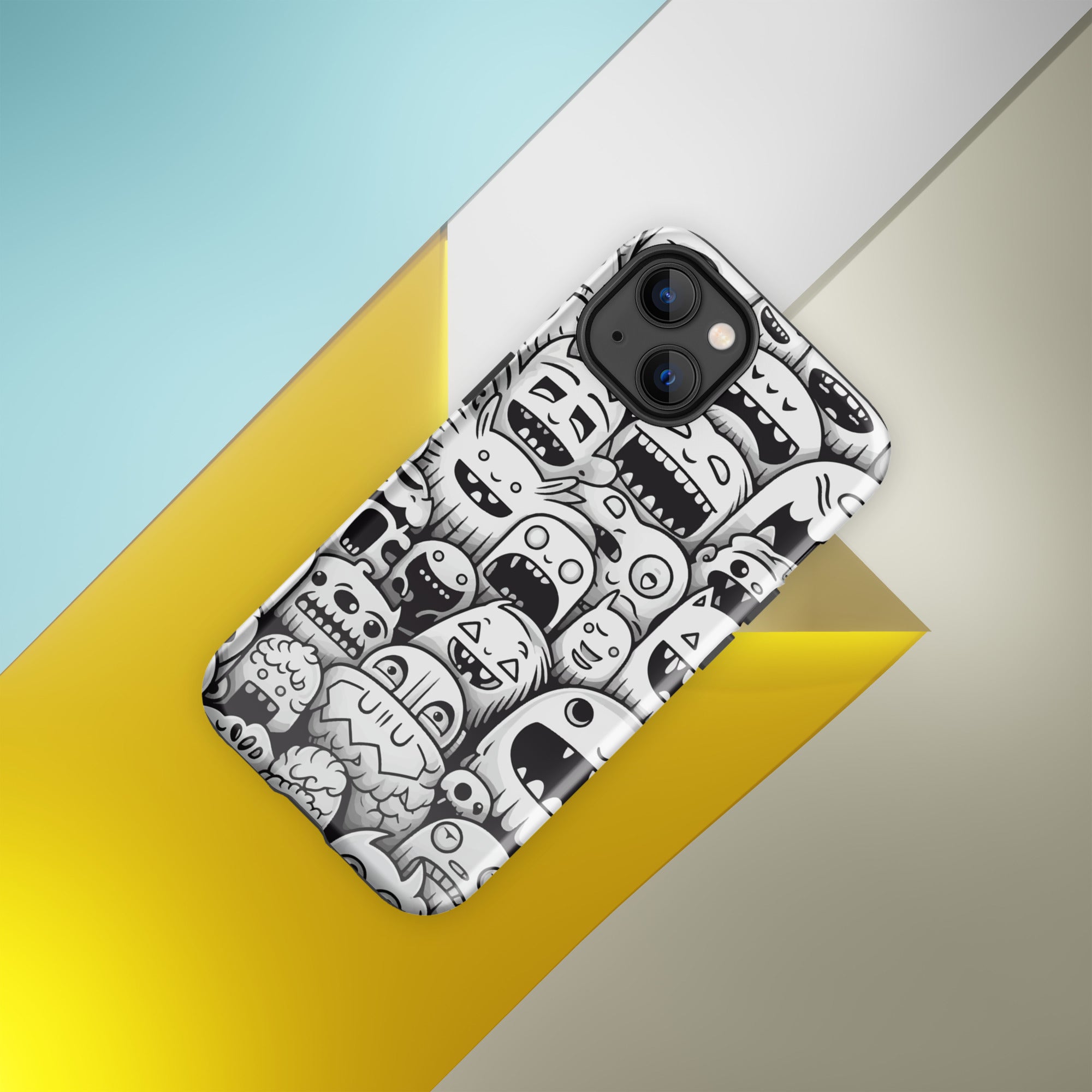 BW Gugus Tough Case for iPhone®