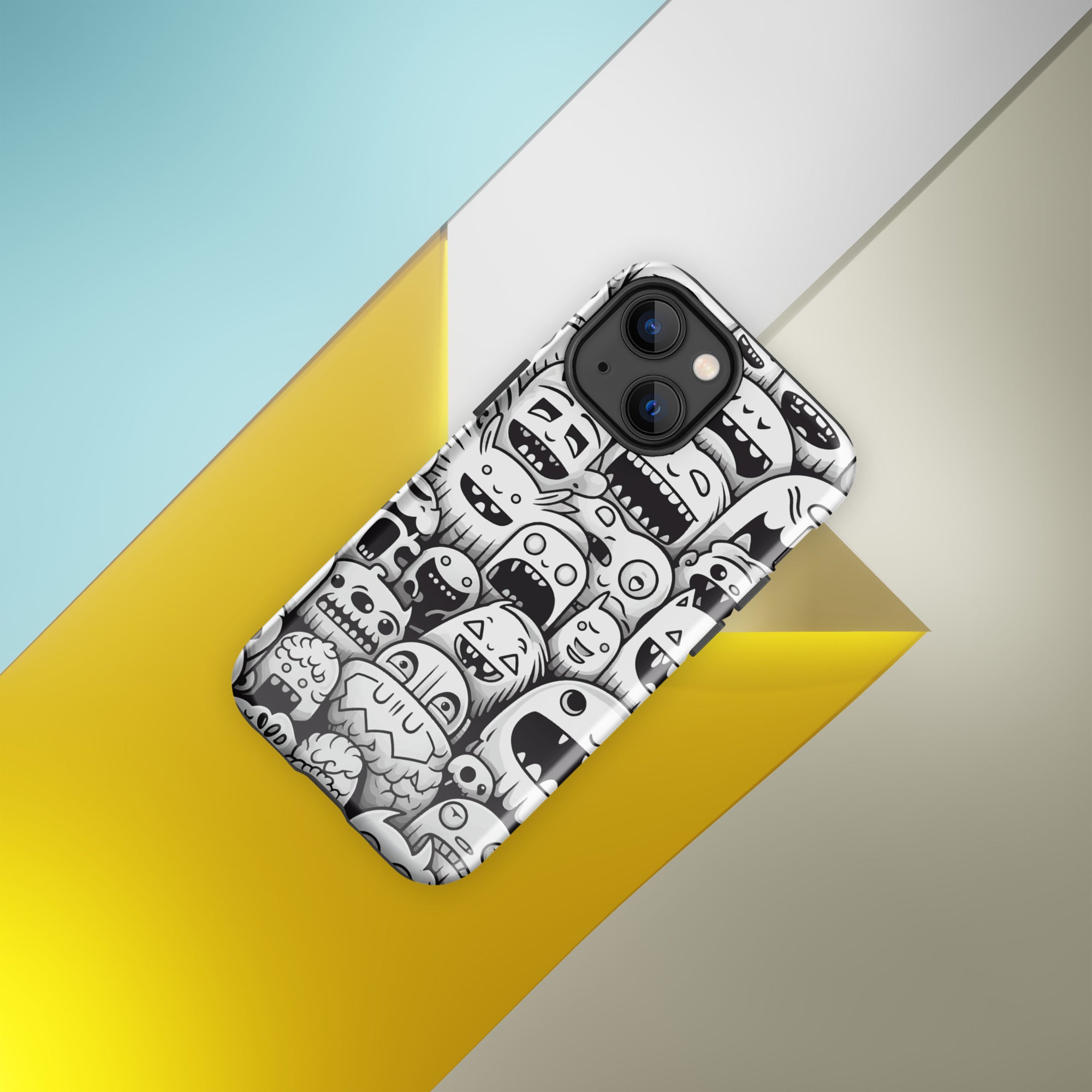 BW Gugus Tough Case for iPhone®