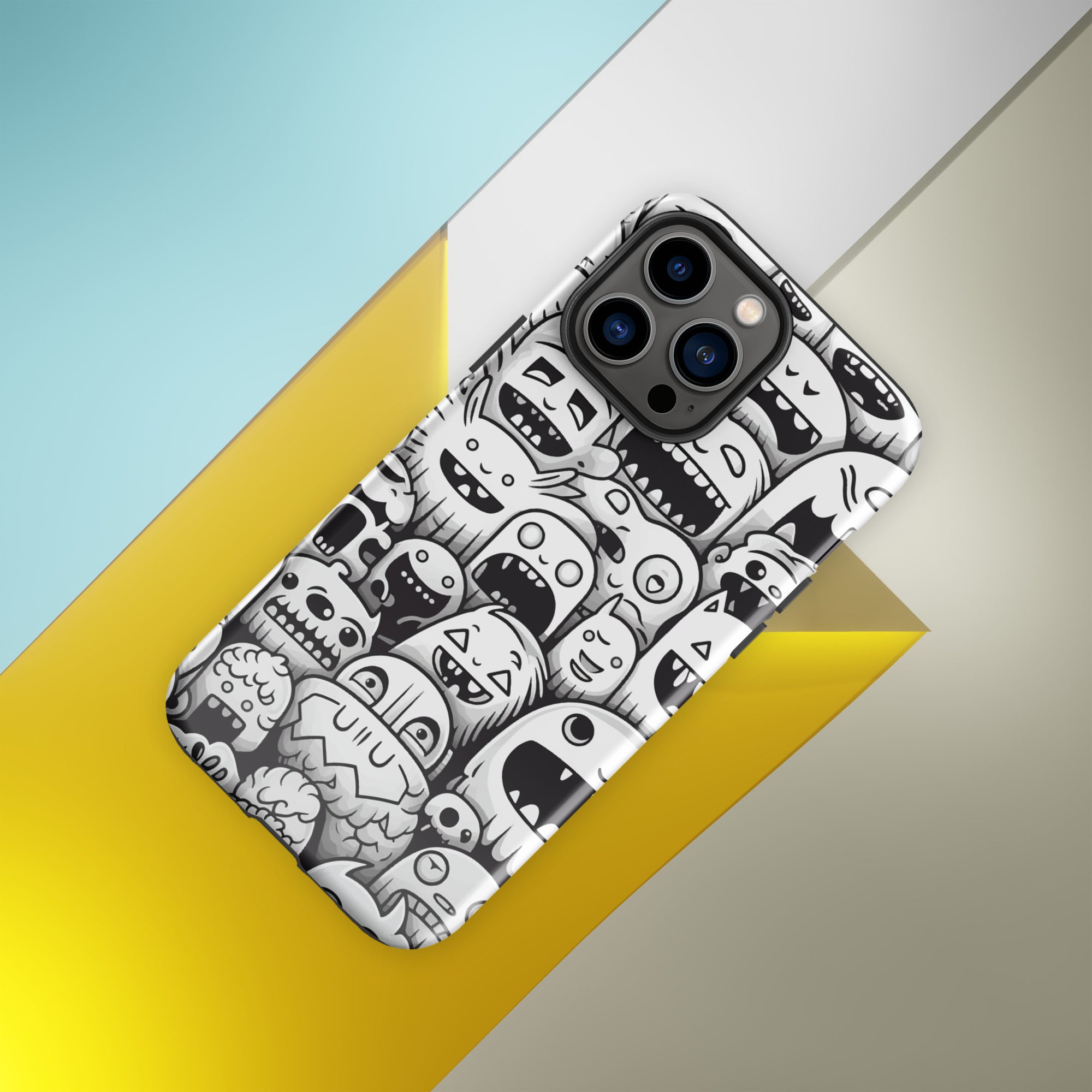 BW Gugus Tough Case for iPhone®