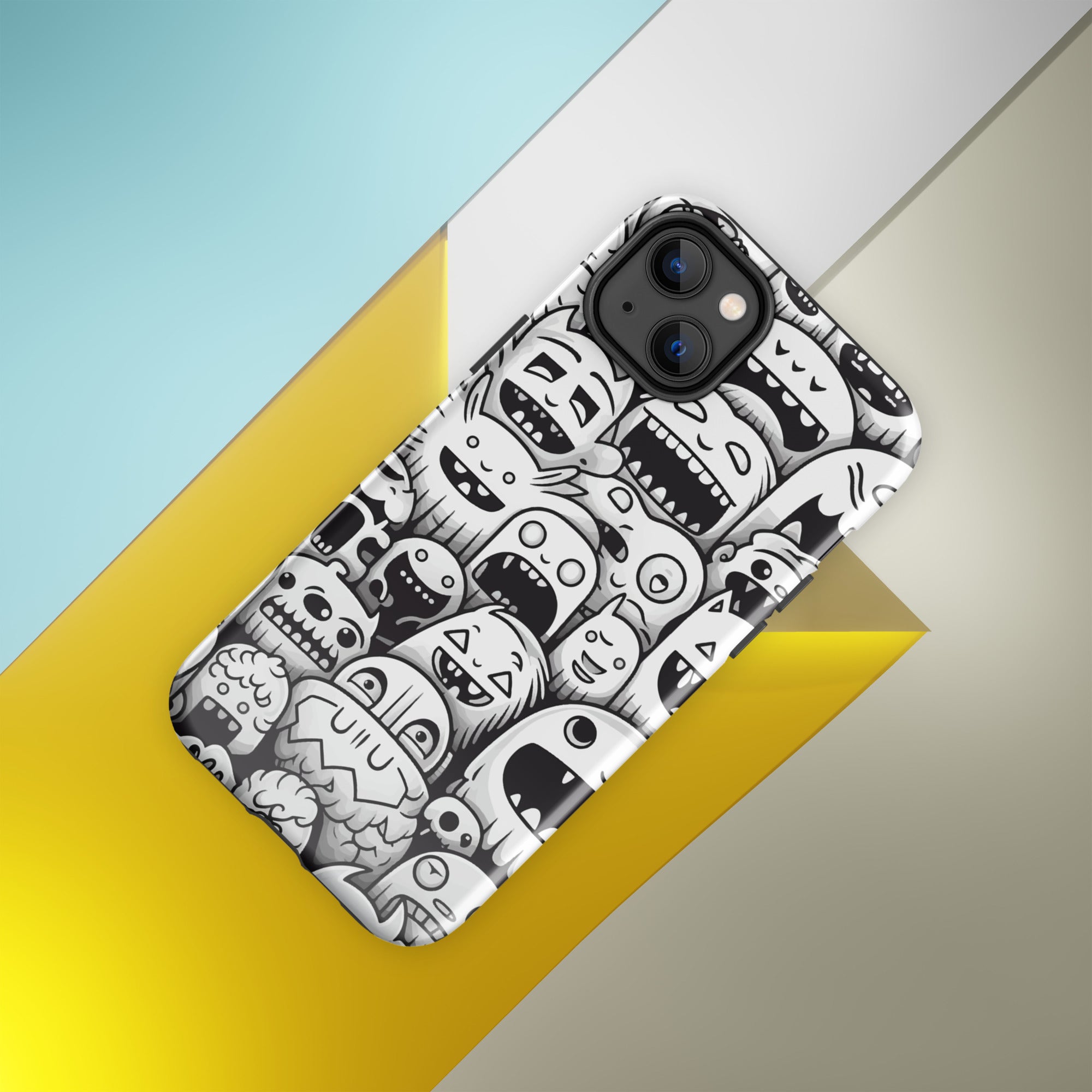 BW Gugus Tough Case for iPhone®