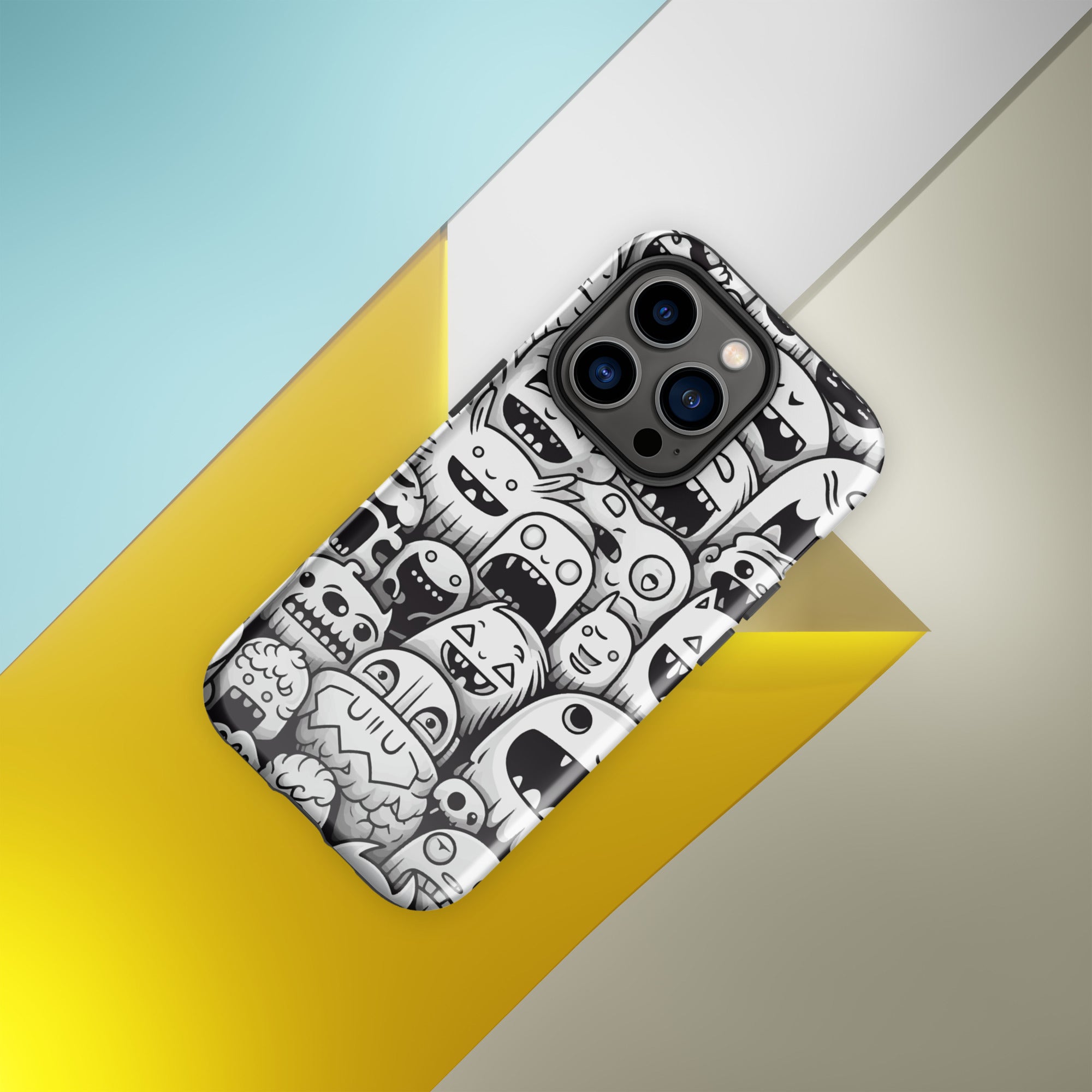 BW Gugus Tough Case for iPhone®