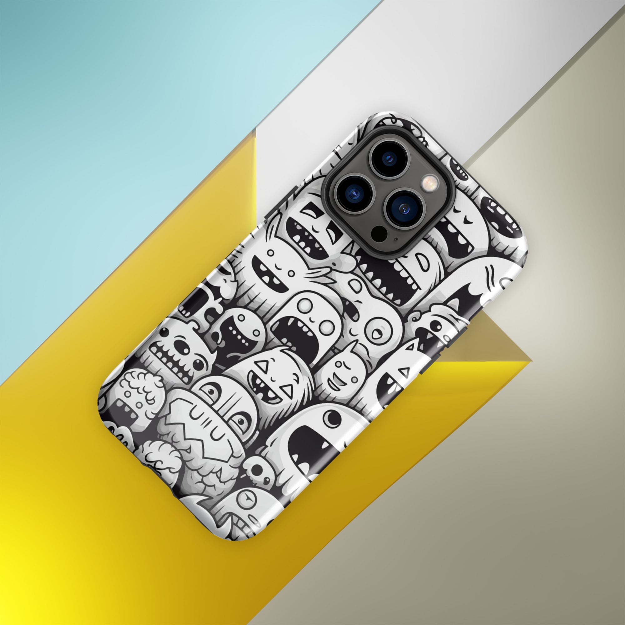 BW Gugus Tough Case for iPhone®