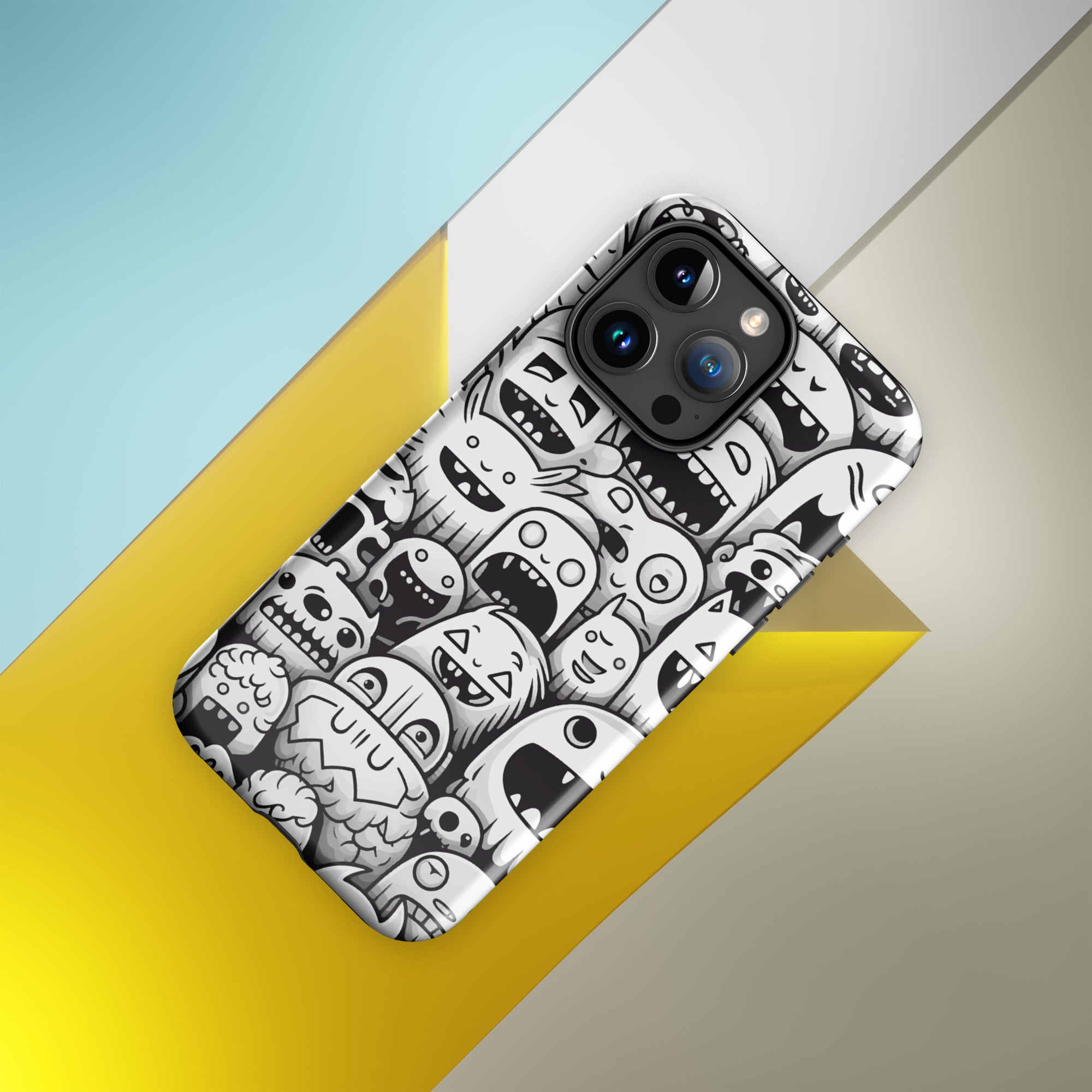 BW Gugus Tough Case for iPhone®
